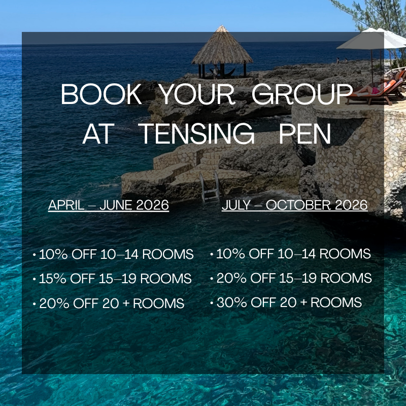 Tensing Pen Hotel