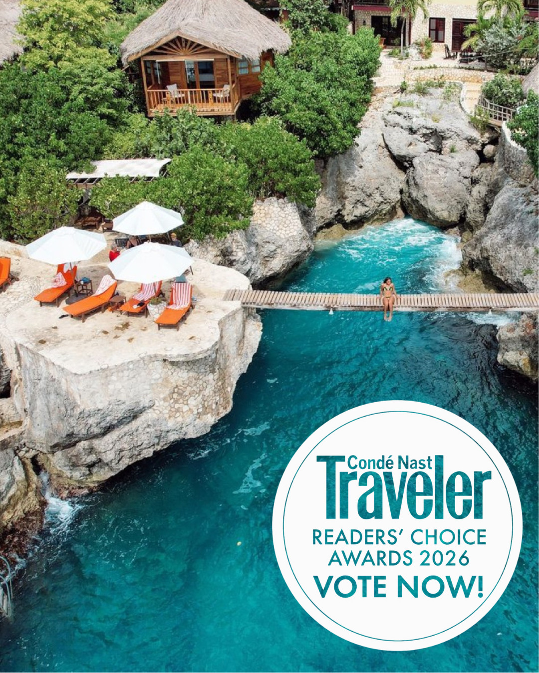 Vote for Tensing Pen in CondeNast Traveler's 2026 Readers Choice Awards